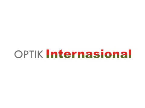 Optik Internasional