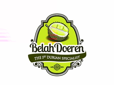 Belah Doeren Authorized Store Bandung