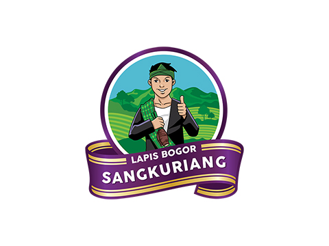 Lapis Bogor Sangkuriang