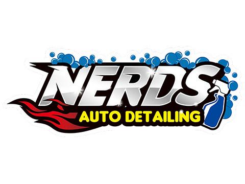 Nerds Auto Detailing
