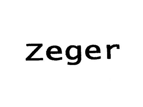 Zeger