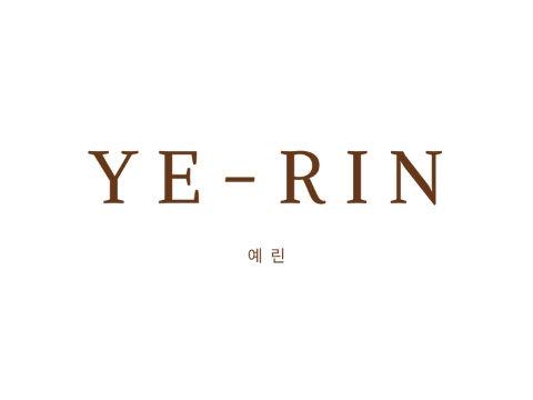 YE-RIN