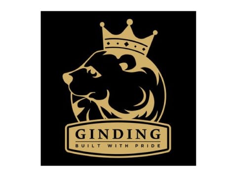 Ginding