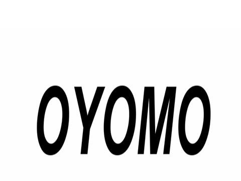 Oyomo