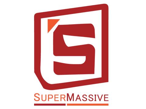 SUPERMASSIVE 