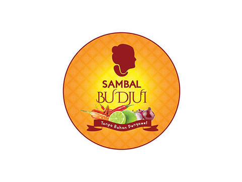 Sambal Bu Djui