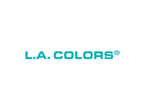 LA Colors