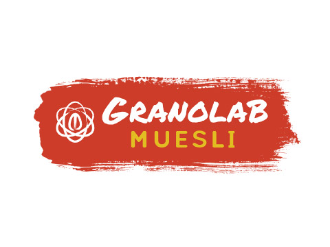 Granolab Muesli