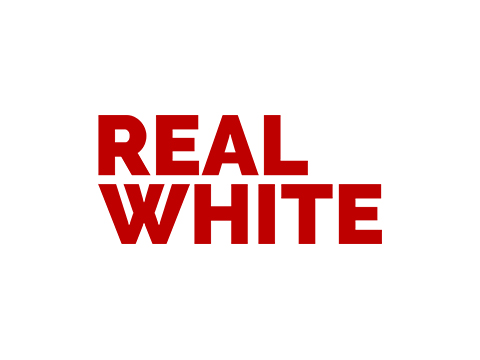 REALWHITE