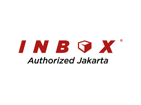 Inbox Authorized Store Jakarta