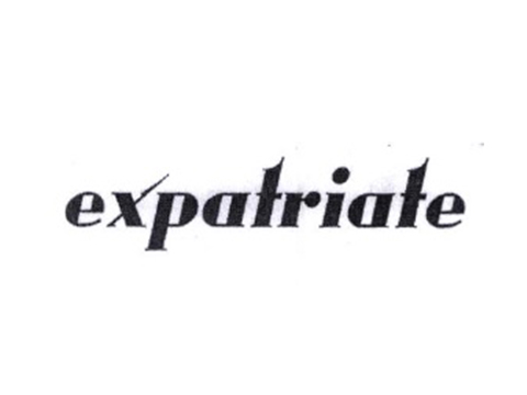 Expatriate
