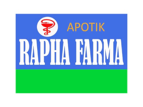 Apotek Rapha Farma Jakarta Barat by GoApotik