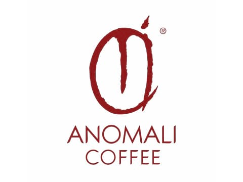 Anomali Coffee