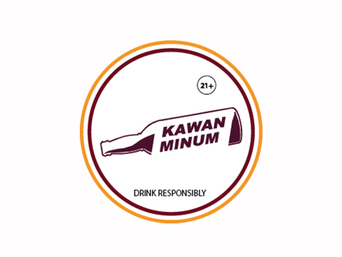 Kawan Minum
