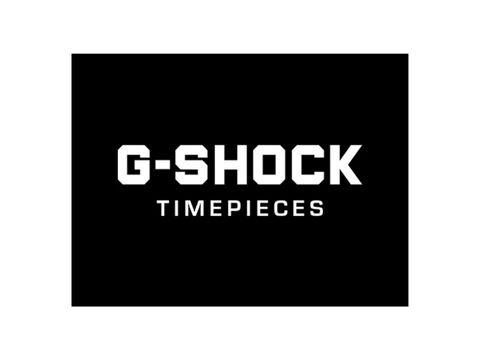 G-SHOCK