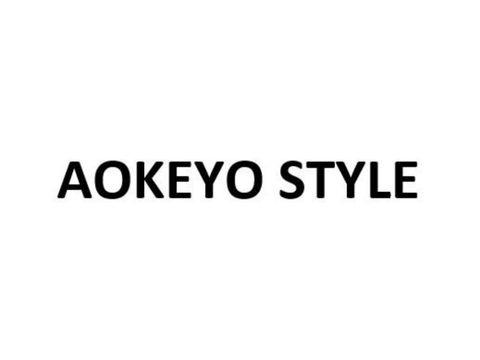 Aokeyo Style