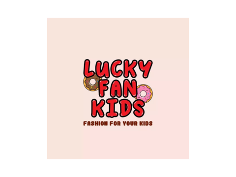 Lucky Fan Kids