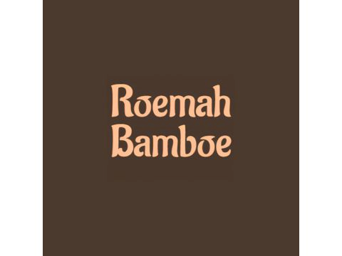 Roemah Bamboe