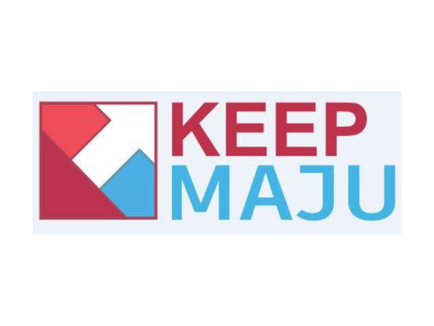 Keep Maju
