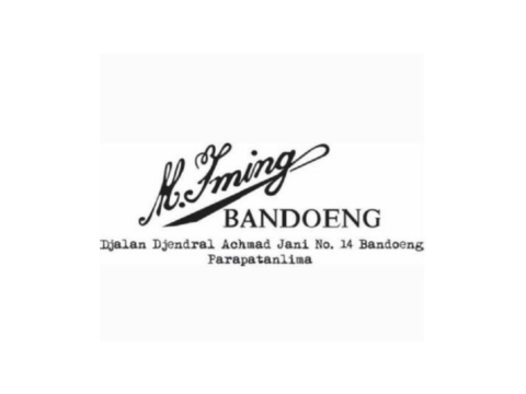 M. Iming Bandoeng