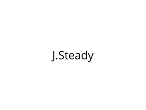 J.Steady