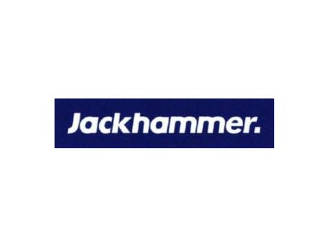 Jackhammer