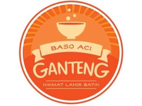 Baso Aci Ganteng