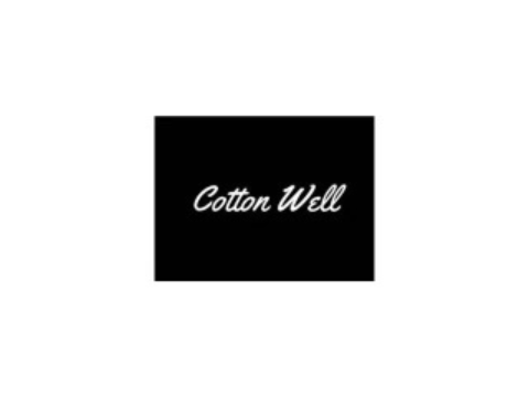 Cotton Well
