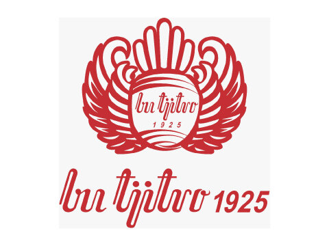 Bu Tjitro 1925