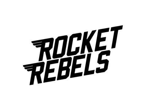 Rocketrebels