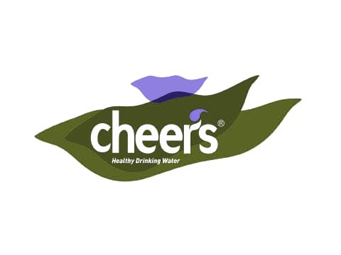 Cheers Alkaline