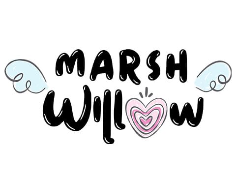 Marshwillow