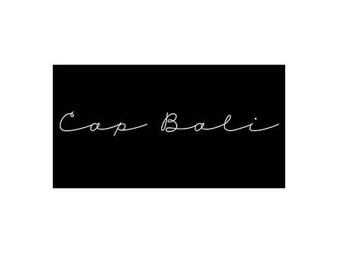 Cap Bali