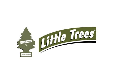 Little Trees