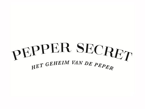 Pepper Secret