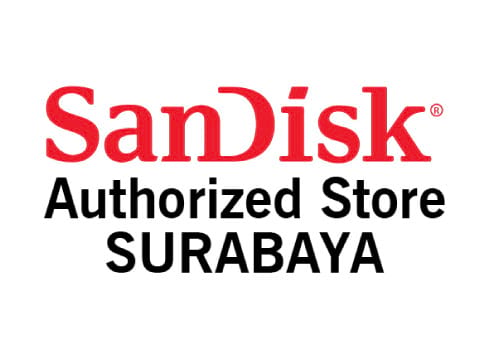 Sandisk Authorized
