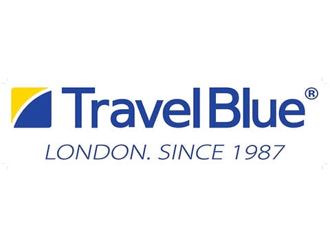 Travel Blue