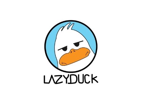 LAZYDUCK