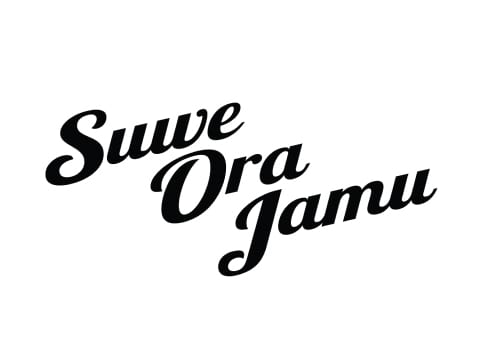 Suwe Ora Jamu