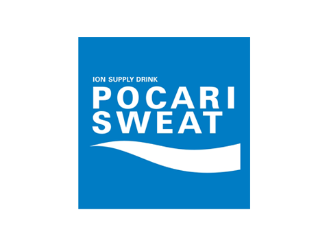 Pocari Sweat