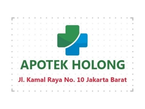 Apotek Holong