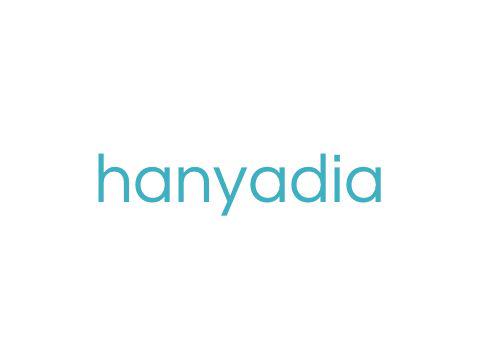 Hanyadia