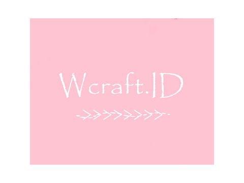 Wcraft.id 