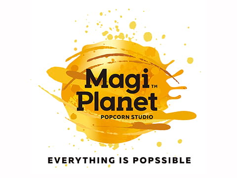 Magi Planet