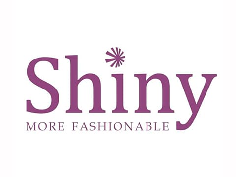 Shiny