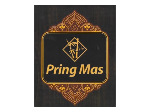Pring Mas
