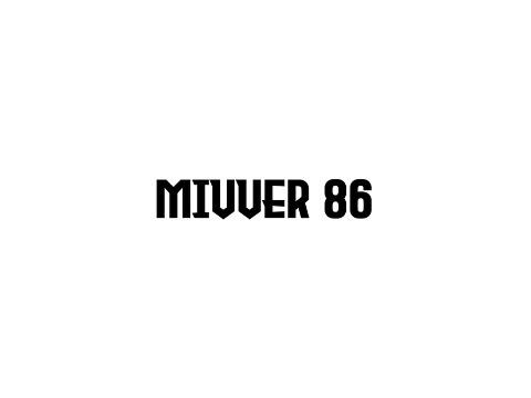 Mivver 86 
