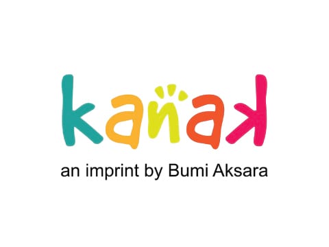 Penerbit Kanak