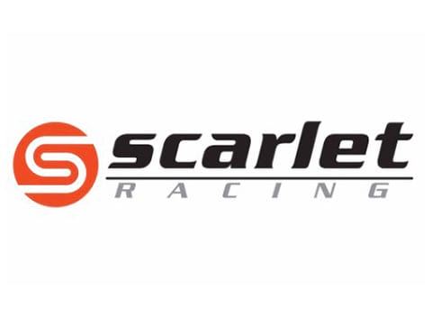 Scarlet Racing
