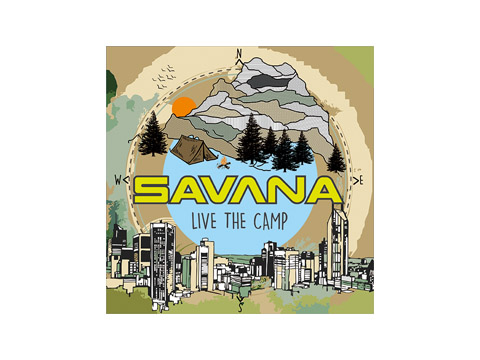 Savana Camp